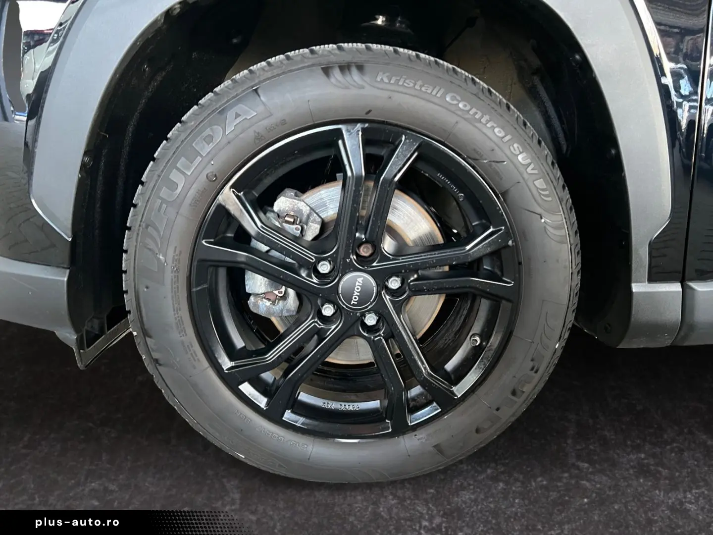TOYOTA Corolla Cross Hybrid 2.0 4x4 Team D  LED CAM SHZ