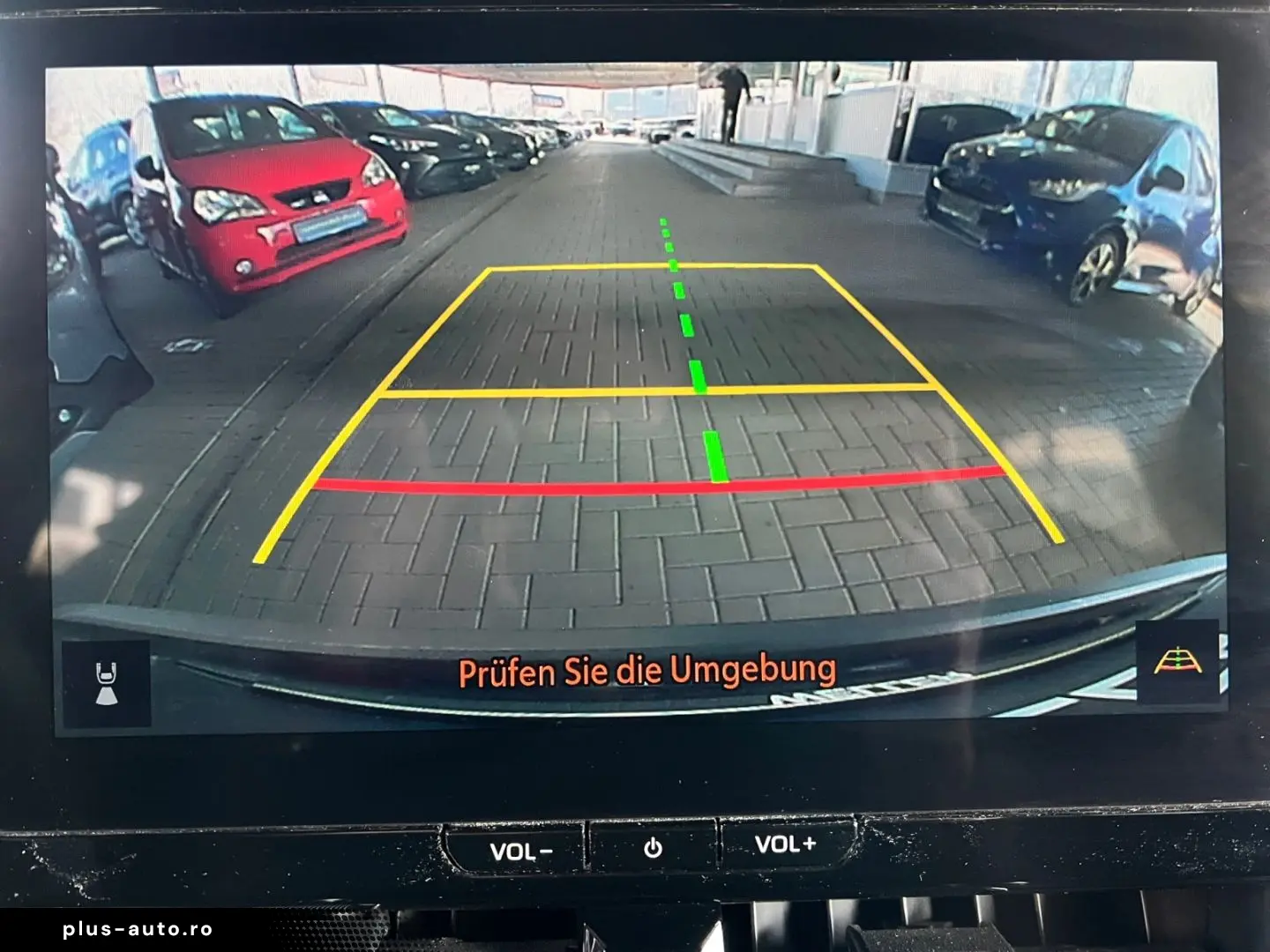 TOYOTA Corolla Cross Hybrid 2.0 4x4 Team D  LED CAM SHZ