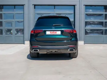 MERCEDES-BENZ GLS 400d 4MATIC AMG Line   AMG RIDE   &hellip;