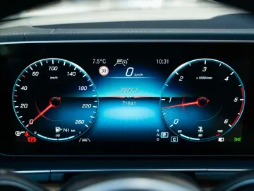 MERCEDES-BENZ GLS 400d 4MATIC AMG Line   AMG RIDE   &hellip;