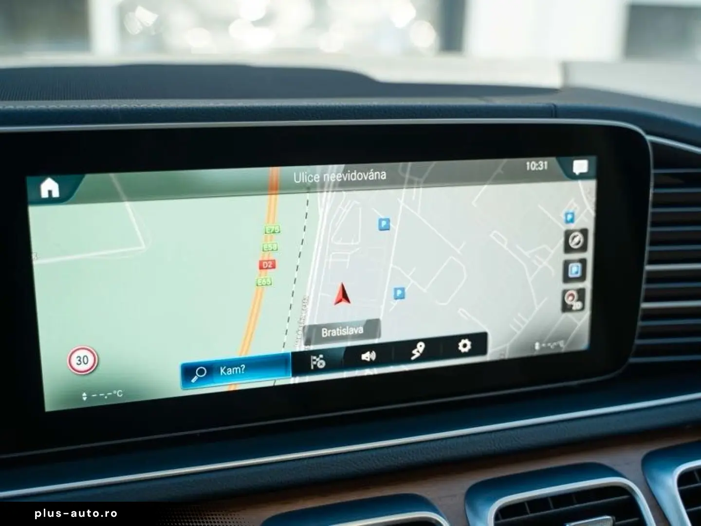 MERCEDES-BENZ GLS 400d 4MATIC AMG Line   AMG RIDE   &hellip;