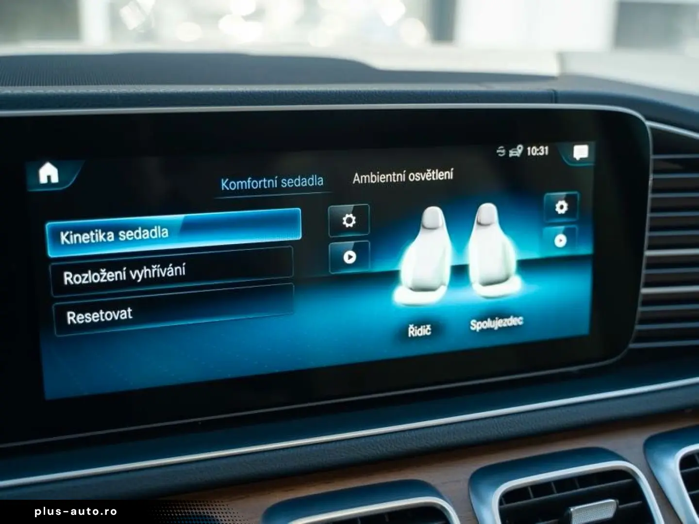 MERCEDES-BENZ GLS 400d 4MATIC AMG Line   AMG RIDE   &hellip;