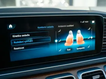 MERCEDES-BENZ GLS 400d 4MATIC AMG Line   AMG RIDE   &hellip;