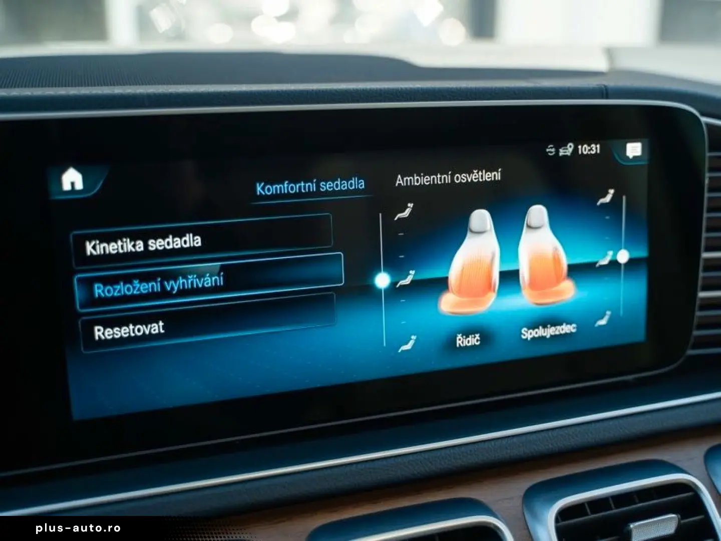 MERCEDES-BENZ GLS 400d 4MATIC AMG Line   AMG RIDE   &hellip;