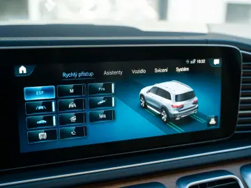 MERCEDES-BENZ GLS 400d 4MATIC AMG Line   AMG RIDE   &hellip;