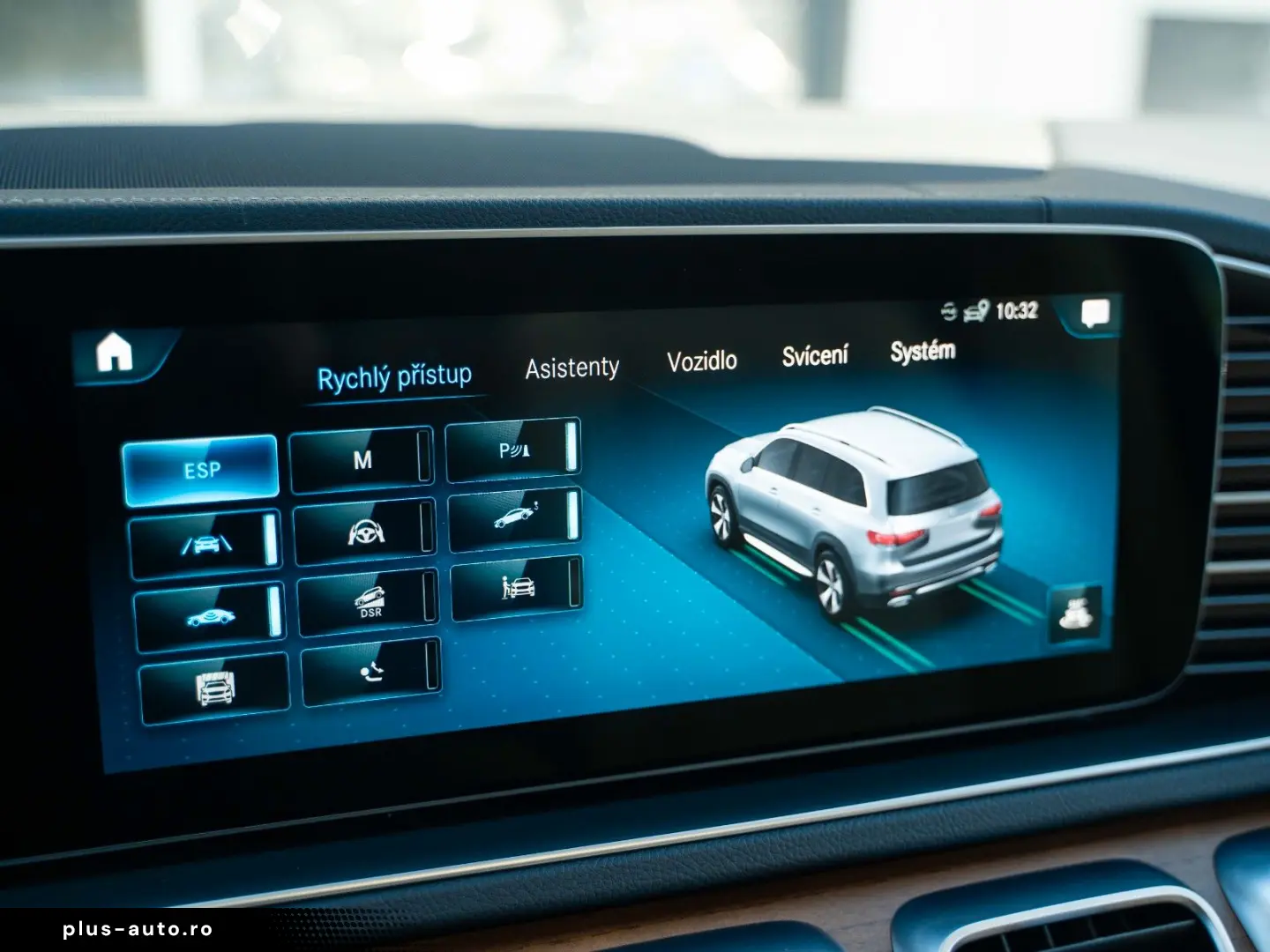 MERCEDES-BENZ GLS 400d 4MATIC AMG Line   AMG RIDE   &hellip;