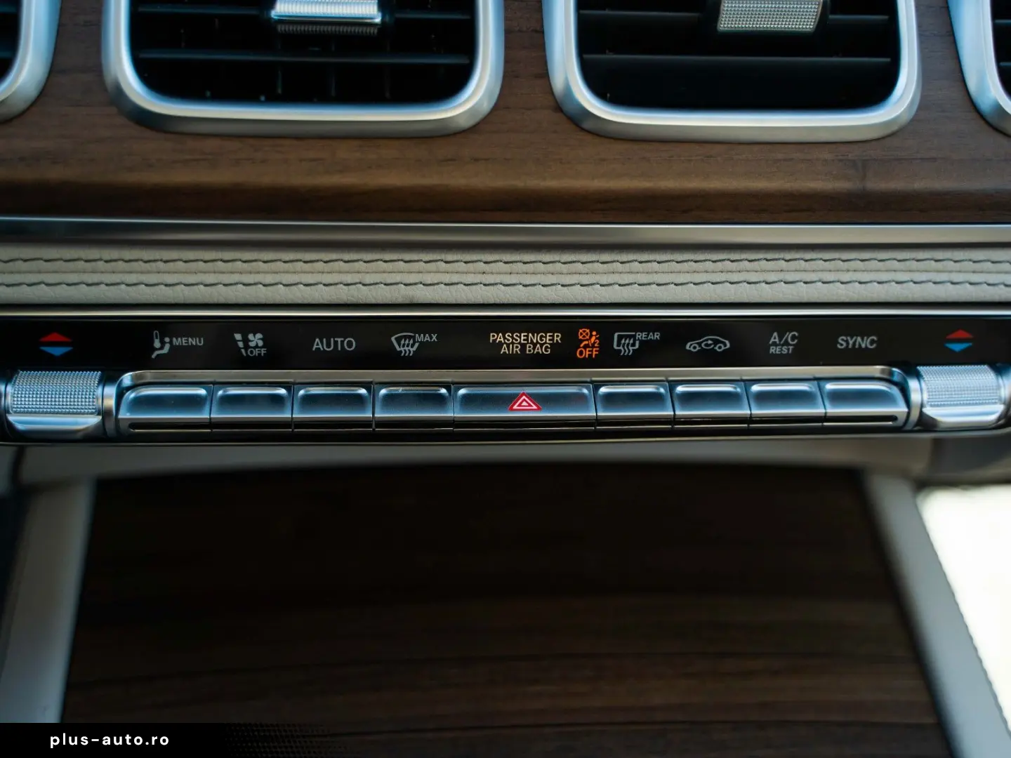 MERCEDES-BENZ GLS 400d 4MATIC AMG Line   AMG RIDE   &hellip;