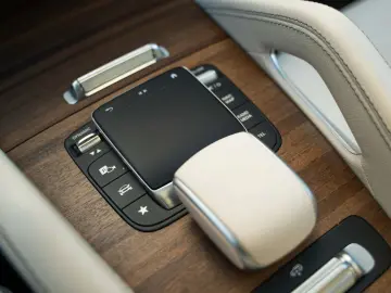 MERCEDES-BENZ GLS 400d 4MATIC AMG Line   AMG RIDE   &hellip;