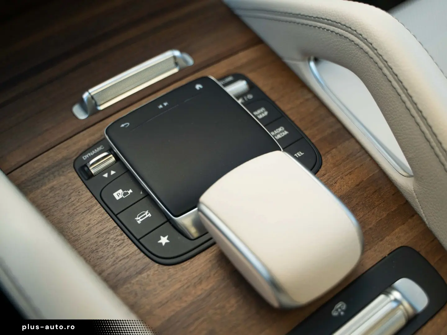 MERCEDES-BENZ GLS 400d 4MATIC AMG Line   AMG RIDE   &hellip;