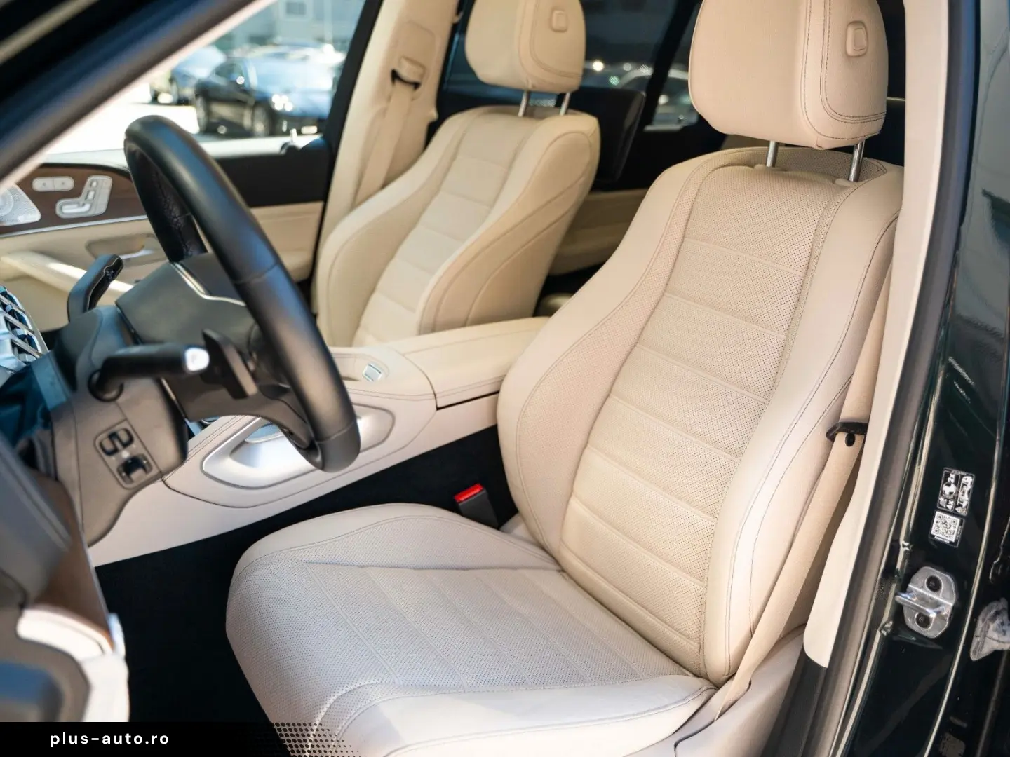 MERCEDES-BENZ GLS 400d 4MATIC AMG Line   AMG RIDE   &hellip;