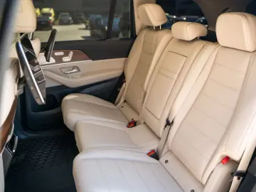 MERCEDES-BENZ GLS 400d 4MATIC AMG Line   AMG RIDE   &hellip;