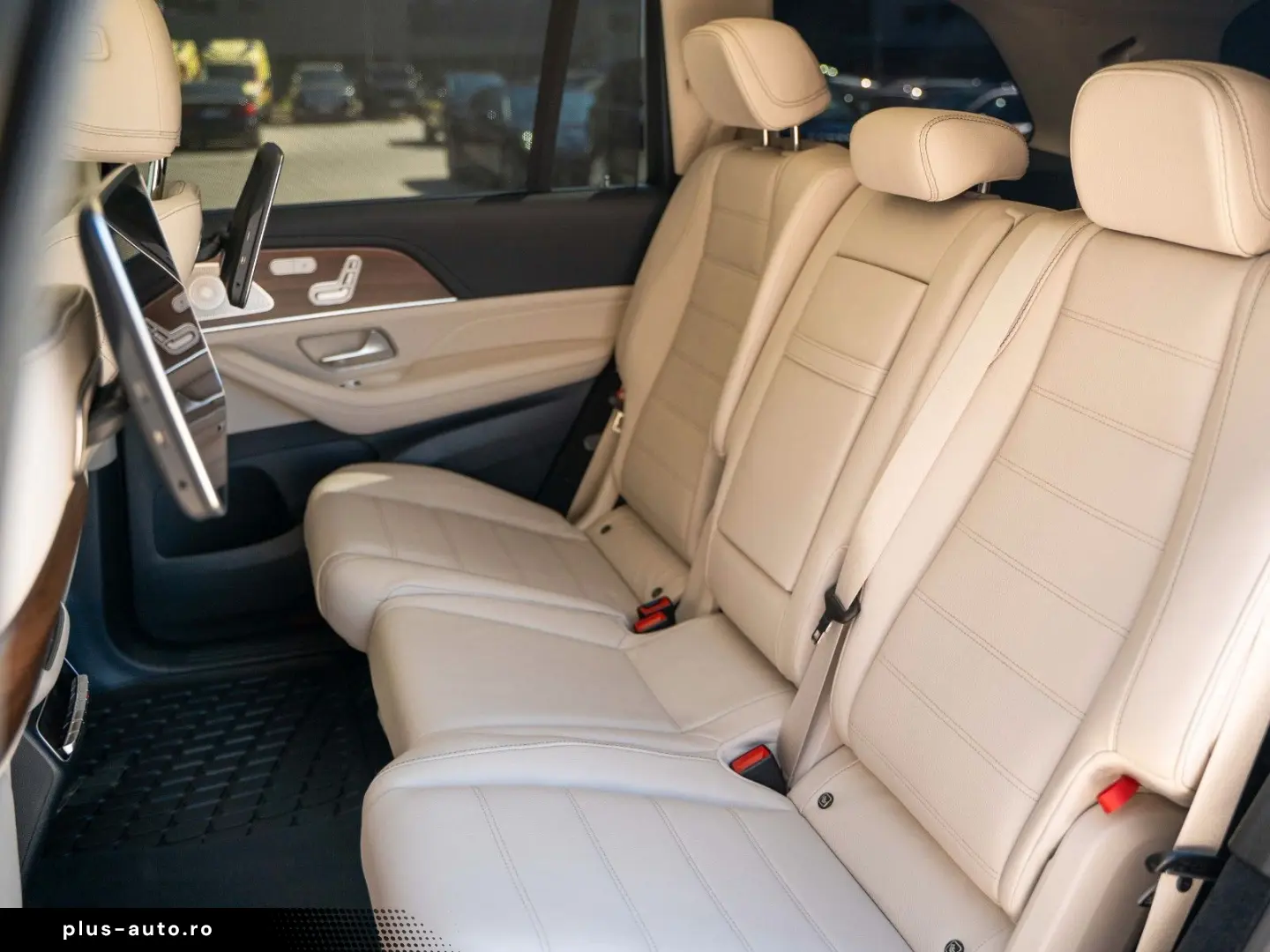 MERCEDES-BENZ GLS 400d 4MATIC AMG Line   AMG RIDE   &hellip;