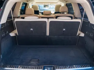 MERCEDES-BENZ GLS 400d 4MATIC AMG Line   AMG RIDE   &hellip;