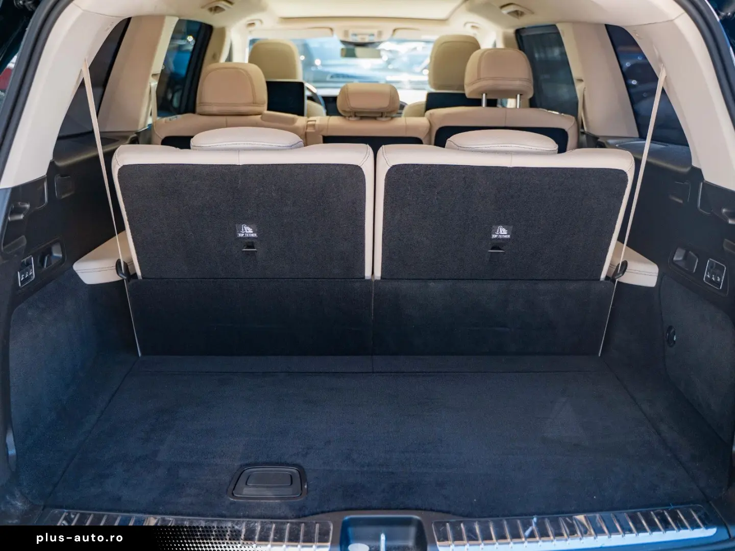 MERCEDES-BENZ GLS 400d 4MATIC AMG Line   AMG RIDE   &hellip;