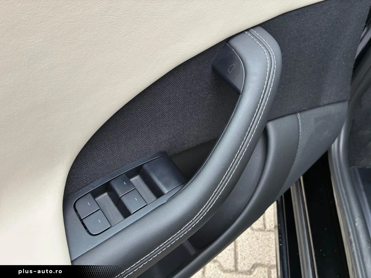 TESLA Model S Long Range Luftfederung Panorama 360 Kam