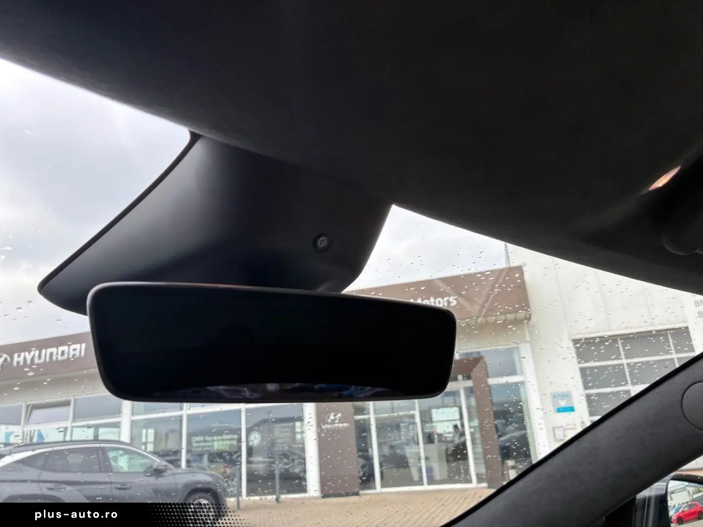 TESLA Model S Long Range Luftfederung Panorama 360 Kam