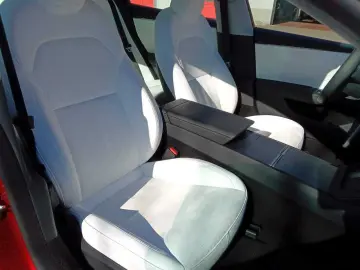 TESLA Model 3 Long Range Dual AWD