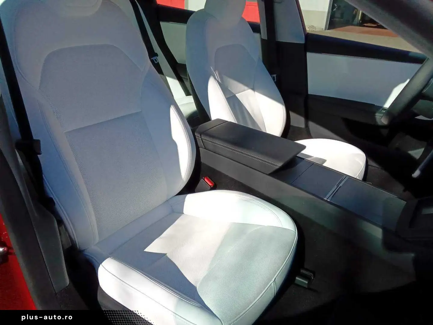 TESLA Model 3 Long Range Dual AWD