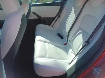 TESLA Model 3 Long Range Dual AWD