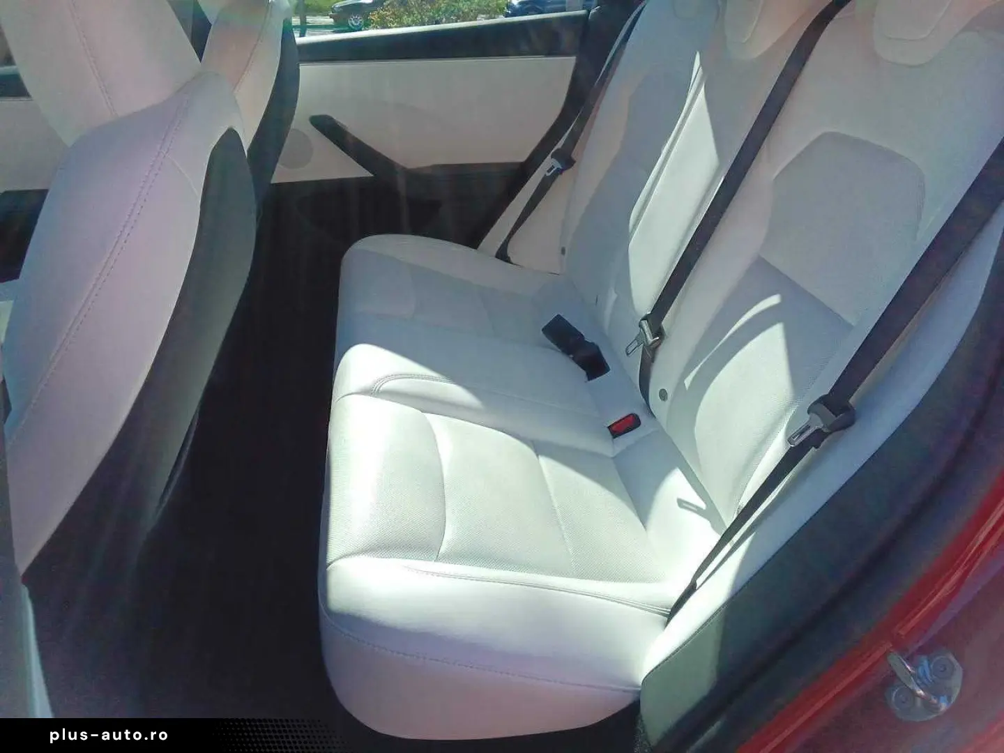TESLA Model 3 Long Range Dual AWD