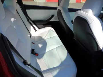 TESLA Model 3 Long Range Dual AWD