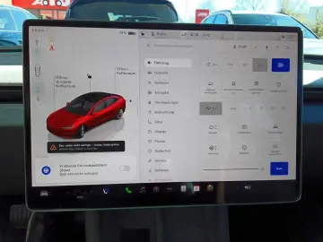 TESLA Model 3 Long Range Dual AWD