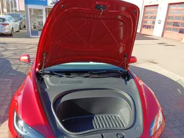 TESLA Model 3 Long Range Dual AWD