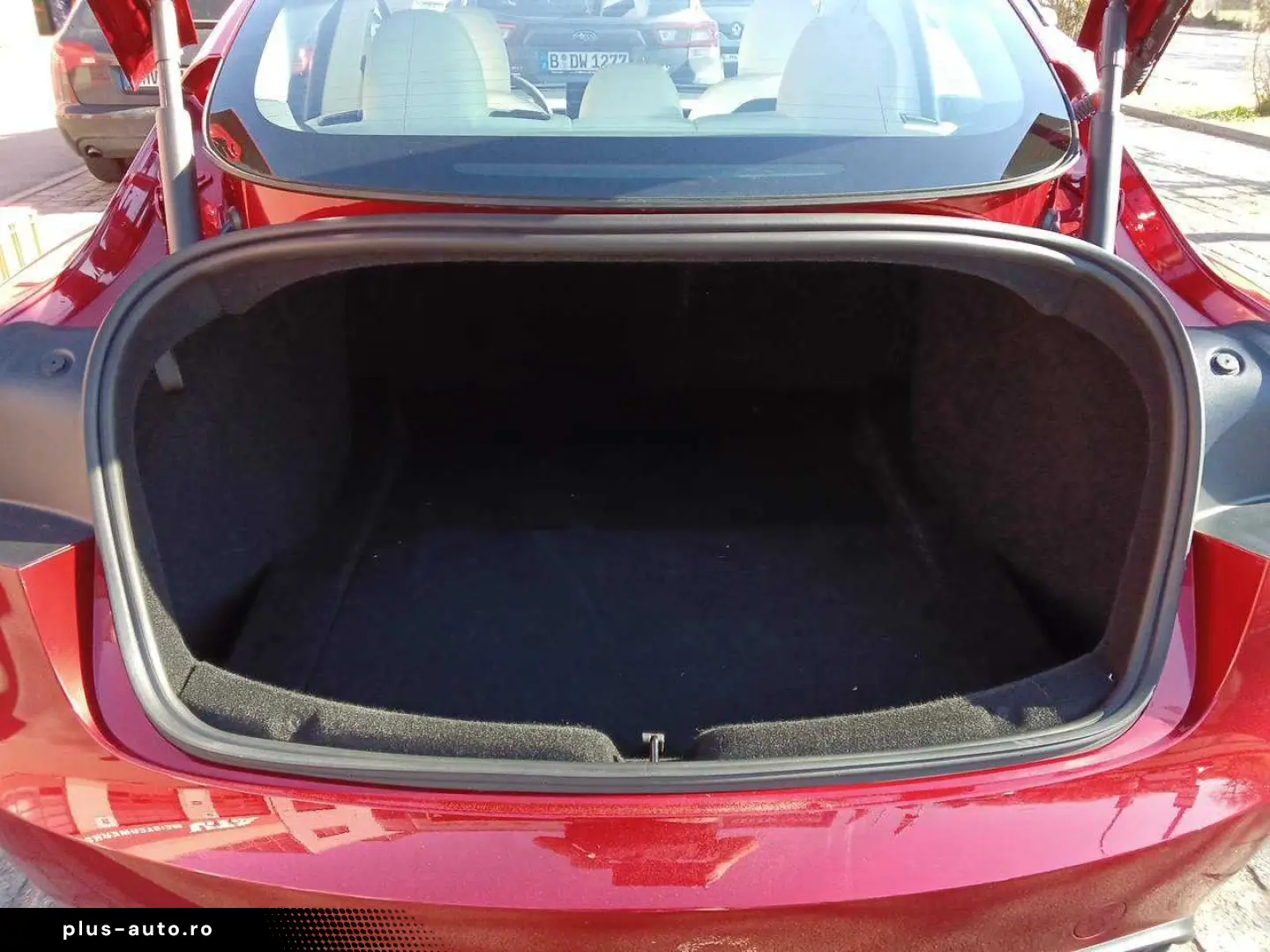 TESLA Model 3 Long Range Dual AWD