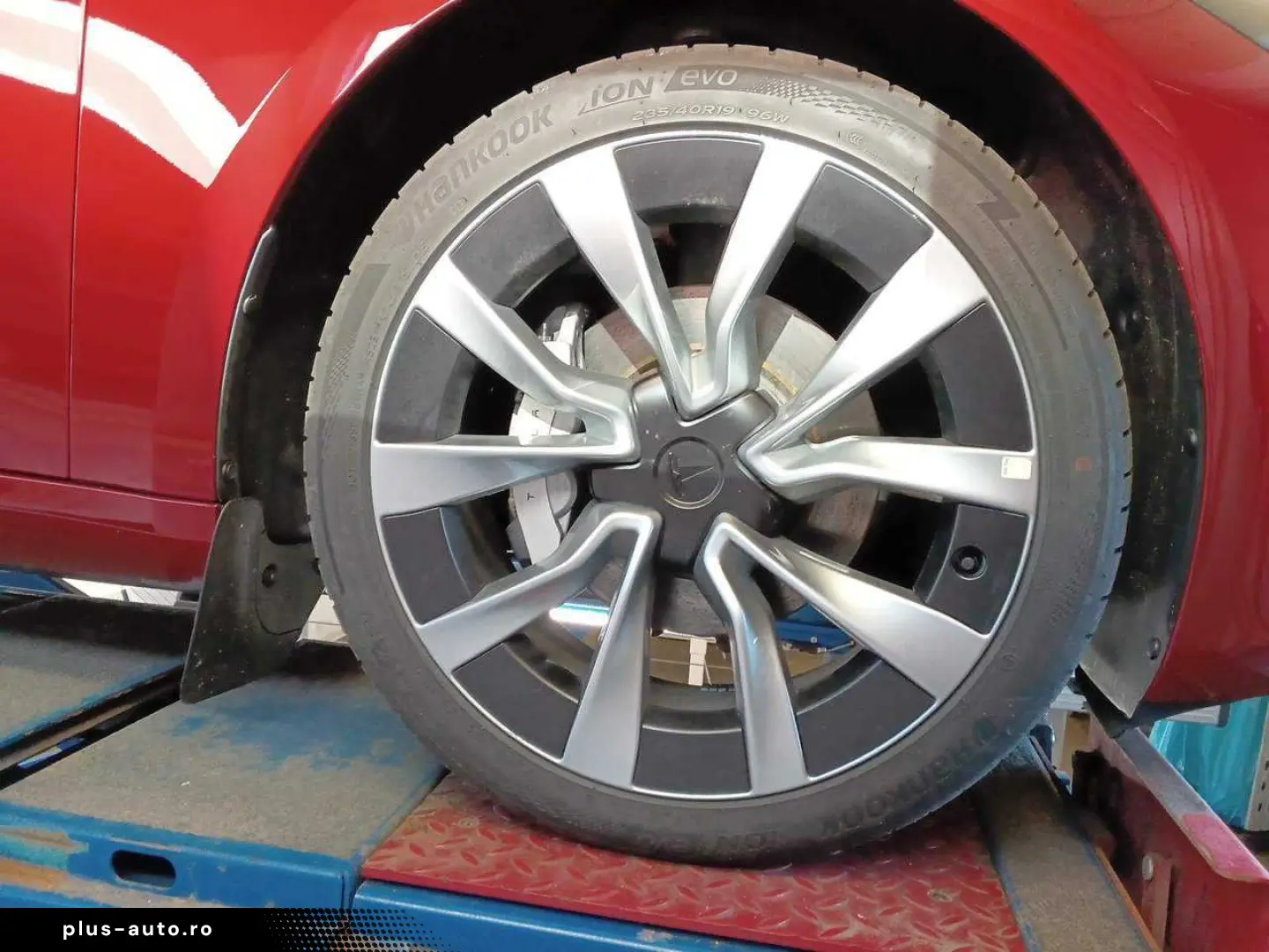 TESLA Model 3 Long Range Dual AWD