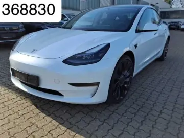 TESLA Model 3 Dual AWD Performance 393 20  Autopilot 3