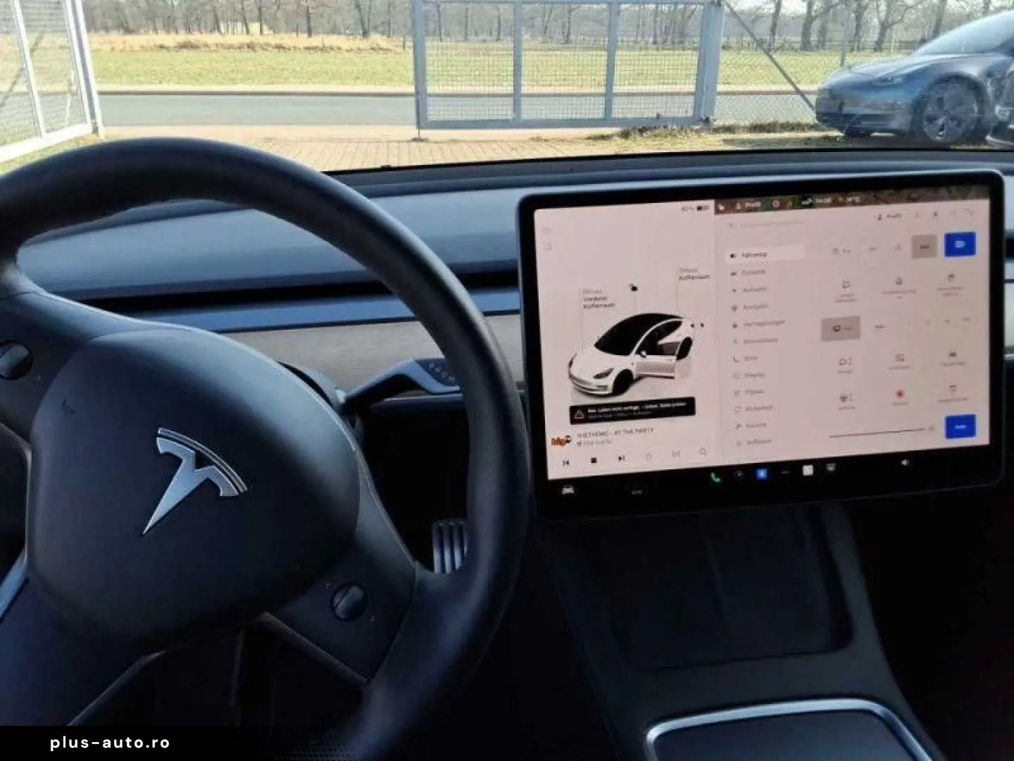 TESLA Model 3 Dual AWD Performance 393 20  Autopilot 3
