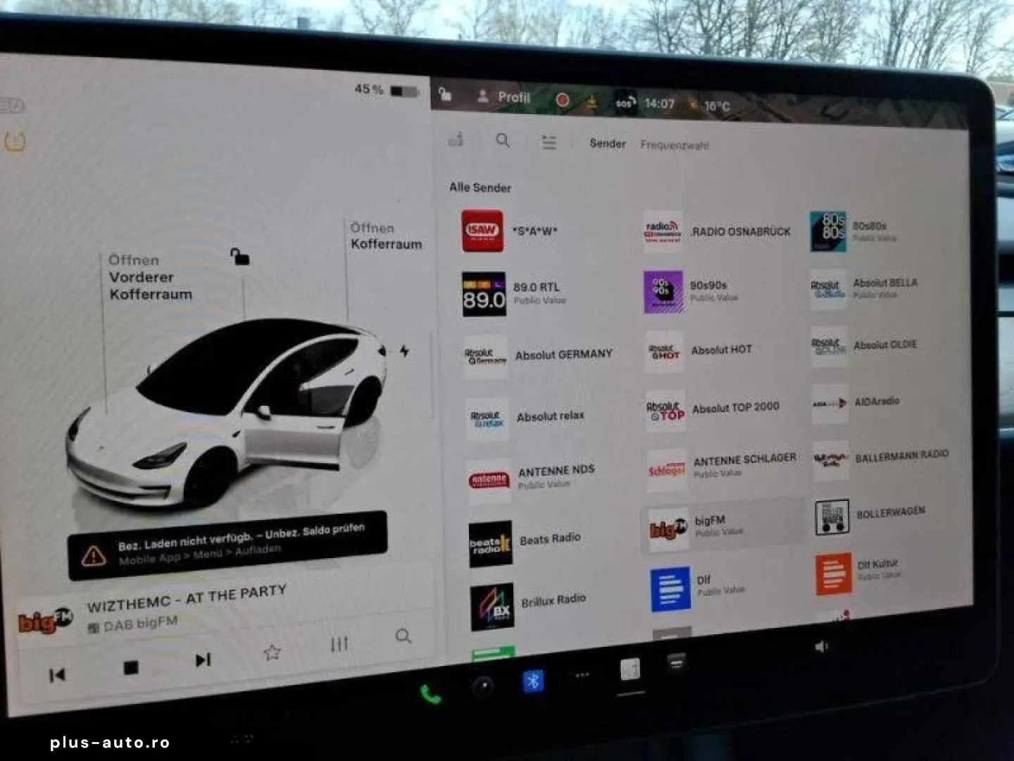 TESLA Model 3 Dual AWD Performance 393 20  Autopilot 3