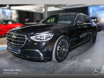 MERCEDES-BENZ S 580 e 4M Lang DLIGHT Hi-Lenk