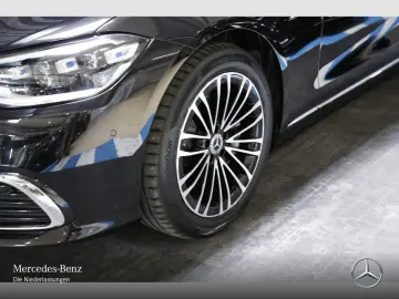 MERCEDES-BENZ S 580 e 4M Lang DLIGHT Hi-Lenk