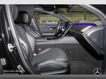 MERCEDES-BENZ S 580 e 4M Lang DLIGHT Hi-Lenk