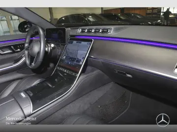 MERCEDES-BENZ S 580 e 4M Lang DLIGHT Hi-Lenk