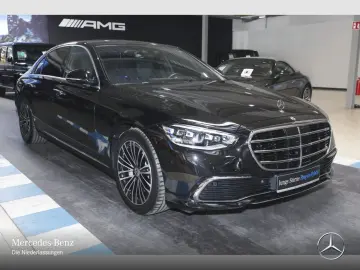 MERCEDES-BENZ S 580 e 4M Lang DLIGHT Hi-Lenk