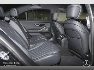 MERCEDES-BENZ S 580 e 4M Lang DLIGHT Hi-Lenk