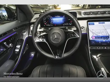 MERCEDES-BENZ S 580 e 4M Lang DLIGHT Hi-Lenk