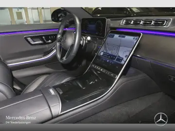 MERCEDES-BENZ S 580 e 4M Lang DLIGHT Hi-Lenk
