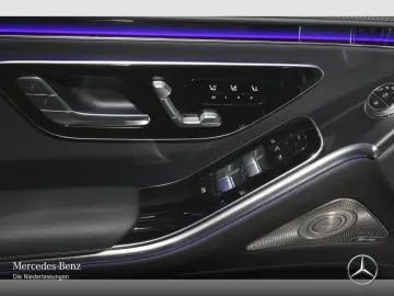 MERCEDES-BENZ S 580 e 4M Lang DLIGHT Hi-Lenk