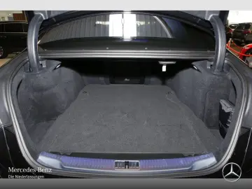 MERCEDES-BENZ S 580 e 4M Lang DLIGHT Hi-Lenk