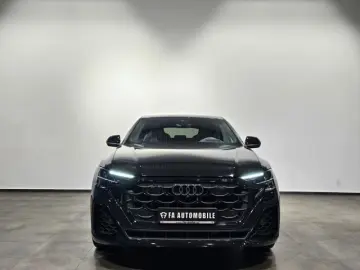 AUDI Q8 55 TFSI Q. 2x S Line Black RS-Sitz B&O Hud 23