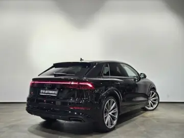 AUDI Q8 55 TFSI Q. 2x S Line Black RS-Sitz B&O Hud 23