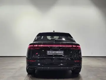 AUDI Q8 55 TFSI Q. 2x S Line Black RS-Sitz B&O Hud 23
