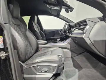 AUDI Q8 55 TFSI Q. 2x S Line Black RS-Sitz B&O Hud 23