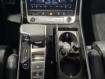 AUDI Q8 55 TFSI Q. 2x S Line Black RS-Sitz B&O Hud 23