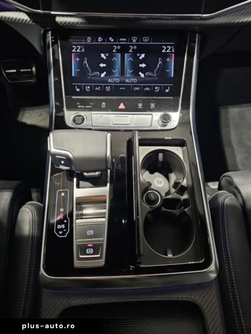 AUDI Q8 55 TFSI Q. 2x S Line Black RS-Sitz B&O Hud 23