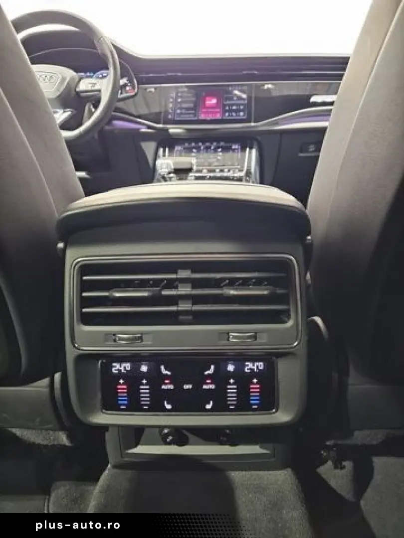 AUDI Q8 55 TFSI Q. 2x S Line Black RS-Sitz B&O Hud 23