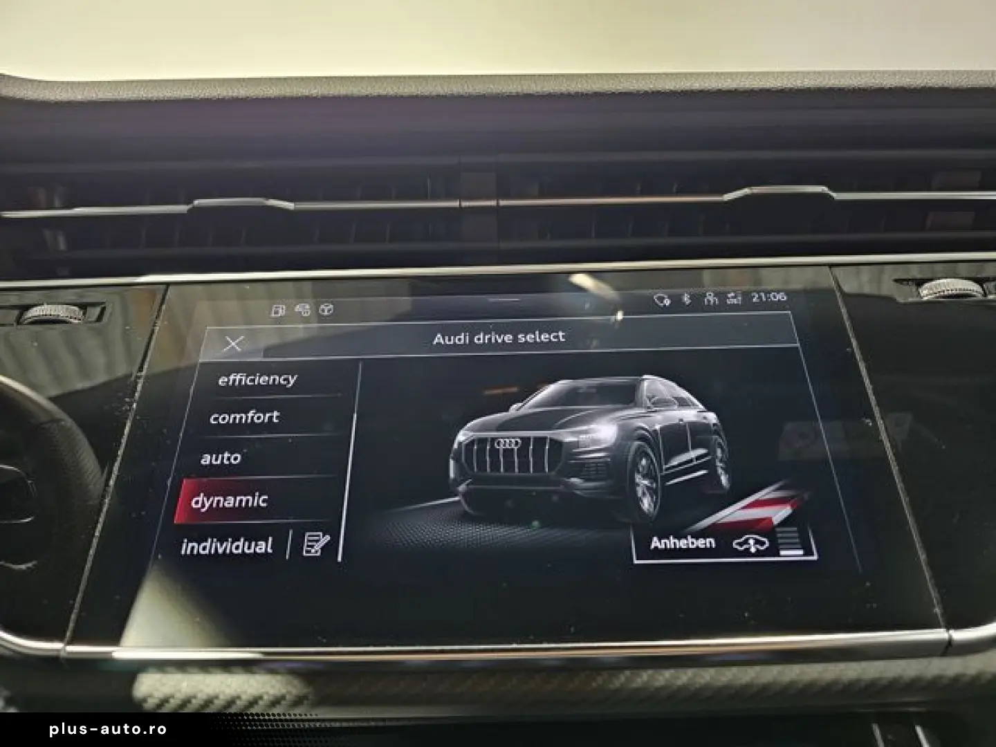 AUDI Q8 55 TFSI Q. 2x S Line Black RS-Sitz B&O Hud 23